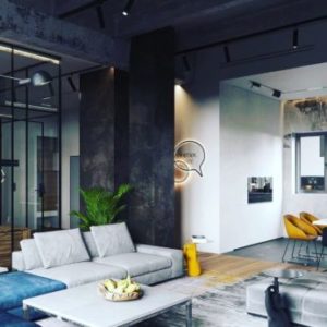 Ексклюзивний ремонт