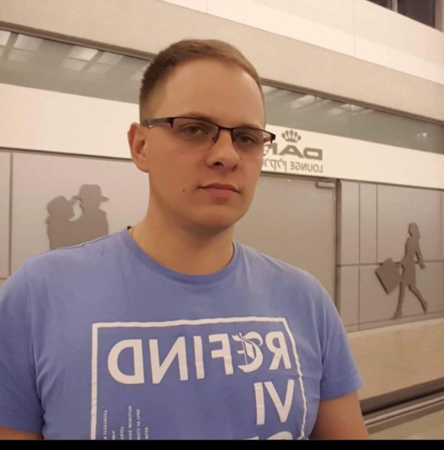 Володимир